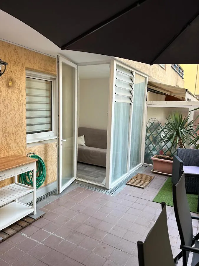 Studio Centre Ville Nice 0*,