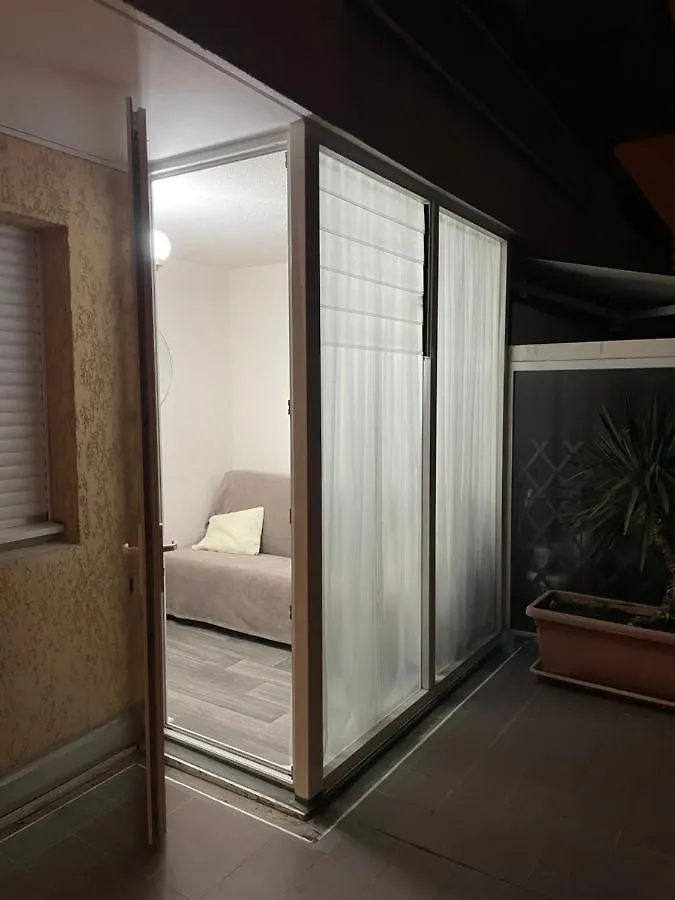 Apartment Studio Centre Ville Nice