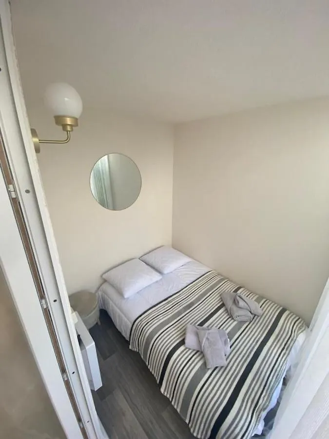 Apartment Studio Centre Ville Nice
